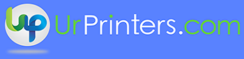 UrPrinters.Com logo